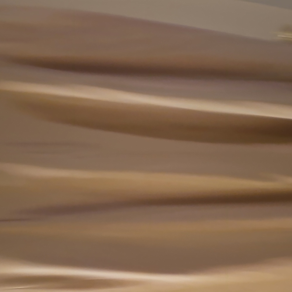 Beige Sleeveless Dress - Picture 6 of 8